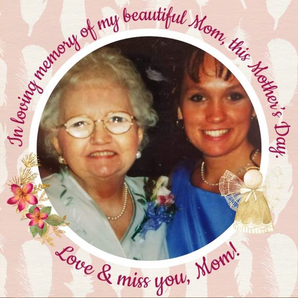 Meet your Posher, Sandie - Picture 1 of 1